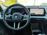 Gebraucht BMW X1 Shadowline 163 PS (119 kW) 2024 Schwarz SUV