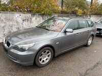 gebraucht BMW 520 520 d Tüv neu !!