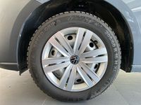 Gebraucht VW Caddy Comfortline 102 PS (75 kW) 2024 Van / Kleinbus