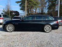 gebraucht BMW 525 525 d, HeadUp,AHK,Pano,HarmanKardon,Keyless,VOLL