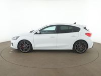 Gebraucht Ford Focus ST-Line X 150 PS (110 kW) 2021 Weiß Limousine