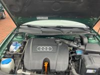 gebraucht Audi A3 1.6 Attraction *Sitzheizung*Klimatronic*PDC*