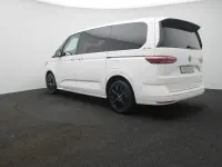 Neu VW Multivan Goal 177 PS (130 kW) 2026 Weiß Van / Kleinbus