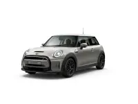 Gebraucht Mini Cooper SE 135 kW (184 PS) 2023 Kleinwagen