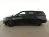 Second-hand Fiat Tipo Pop 95 CP (69 kW) 2019 Negru Break