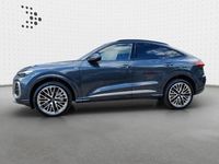 Gebraucht Audi Q5 Edition .1 204 PS (150 kW) 2026 Grau SUV