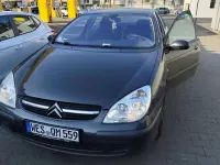 Brugt Citroën C5 133 HK (97 kW) 2002 Sedan