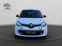 Gebraucht Renault Twingo Cosmic 90 PS (66 kW) 2016 Weiß Kleinwagen