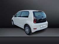 Second-hand VW up! Basis 65 CP (47 kW) 2022 Alb Hatchback
