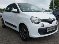 Gebraucht Renault Twingo Experience 69 PS (50 kW) 2017 Weiß Kleinwagen