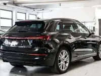 Gebraucht Audi e-tron Black Edition 230 kW (313 PS) 2020 SUV