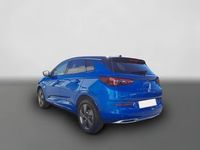 Gebraucht Opel Grandland X Business 131 PS (96 kW) 2023 Weiß SUV