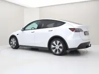 Gebraucht Tesla Model Y Standard Range 253 kW (345 PS) 2022 Silber SUV