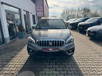 Gebraucht Suzuki SX4 S-Cross 140 PS (102 kW) 2019 Silber SUV