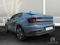 Second-hand Polestar 2 300 kW (408 CP) 2023 Gri Hatchback