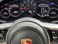 Gebraucht Porsche Cayenne 340 PS (250 kW) 2019 Weiß SUV