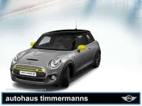 Gebraucht Mini Cooper SE 135 kW (184 PS) 2021 Kleinwagen