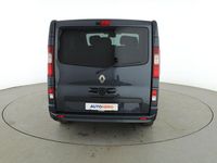 Gebraucht Renault Trafic 170 PS (125 kW) 2023 Grau Van / Kleinbus