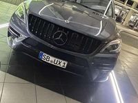 Gebraucht Mercedes ML350 258 PS (189 kW) 2012 SUV