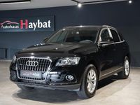 Gebraucht Audi Q5 Sport 258 PS (189 kW) 2014 Schwarz SUV