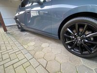 gebraucht Mazda 3 SKYACTIV-X 2,0M Hybrid 6GS AL-SELECTION