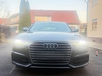 Gebraucht Audi A6 Ambiente 218 PS (160 kW) 2016 Grau Kombi