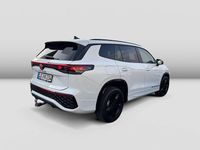Gebraucht VW Tayron R-line 204 PS (150 kW) 2026 Pure white uni SUV