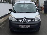 Gebraucht Renault Kangoo Rapid Extra 90 PS (66 kW) 2015 Weiß Van / Kleinbus