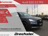 Gebraucht Audi SQ2 Ambiente 300 PS (220 kW) 2019 Grau SUV