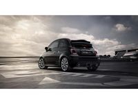 gebraucht Abarth 595C Turismo 1.4 T-Jet 121kW, Garrett-Turbolader, Tu...