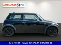 Occasion Mini Cooper 116 ch (85 kW) 2005 Noir Citadine