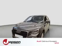 Gebraucht Audi Q2 S-Line 150 PS (110 kW) 2025 Daytonagrau perleffekt SUV