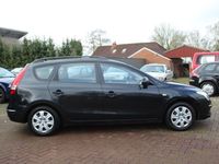 gebraucht Hyundai i30 cw Comfort NAVI