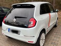 gebraucht Renault Twingo Electric 22KWh Vibes Vibes