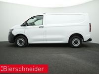 Gebraucht VW Transporter 110 PS (80 kW) 2025 Weiss Van