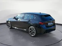 Gebraucht BMW 120 M Sport 2025 Schwarz Kleinwagen