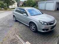 Gebraucht Opel Signum 156 PS (114 kW) 2005 Silber Kleinwagen