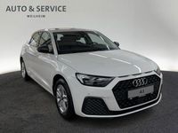 Gebraucht Audi A1 Sportback 95 PS (69 kW) 2026 Weiß Kleinwagen