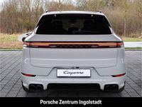Neu Porsche Cayenne Black Edition 354 PS (260 kW) 2025 Weiss SUV