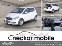 Gebraucht Mercedes A180 116 PS (85 kW) 2011 Calcitweiss  unilack Kleinwagen