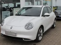 Gebraucht Ora 03 125 kW (171 PS) 2023 Weiß Kleinwagen