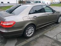 Second-hand Mercedes E300 232 CP (170 kW) 2011 Gri Berlinǎ