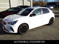 Gebraucht Opel Corsa Edition 75 PS (55 kW) 2022 Weiß Limousine