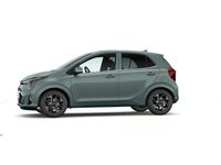 Neu Kia Picanto Vision 68 PS (50 kW) 2026 Grün Kleinwagen