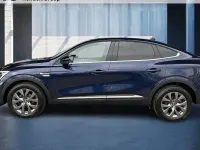 Gebraucht Renault Arkana Techno 140 PS (102 kW) 2024 Blau SUV