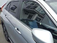 Gebraucht Mitsubishi Eclipse Cross Edition 163 PS (119 kW) 2018 SUV