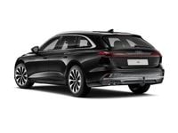 Gebraucht Audi A6 Sport 204 PS (150 kW) 2025 Mythosschwarz metallic Kombi