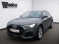 Gebraucht Audi A1 Basis 116 PS (85 kW) 2025 Chronosgrau metallic Limousine