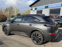 Gebraucht DS Automobiles DS7 Crossback 131 PS (96 kW) 2025 Titangrau SUV