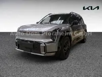 Gebraucht Kia EV9 Launch Edition 283 kW (385 PS) 2024 Grau SUV